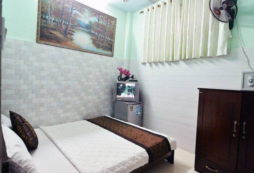 اتاق سوپریور, Lamenda Saigon