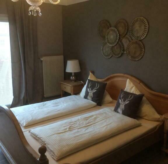 חדר סטנדרט, Nurnberger Hof In Altdorf