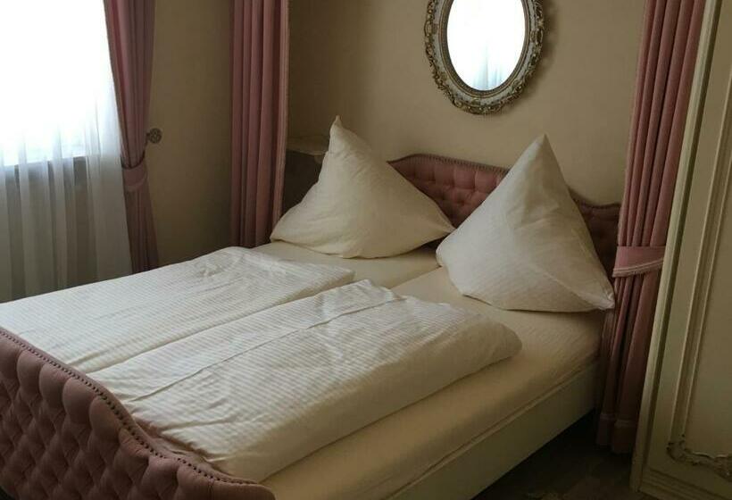 חדר סטנדרט, Nurnberger Hof In Altdorf