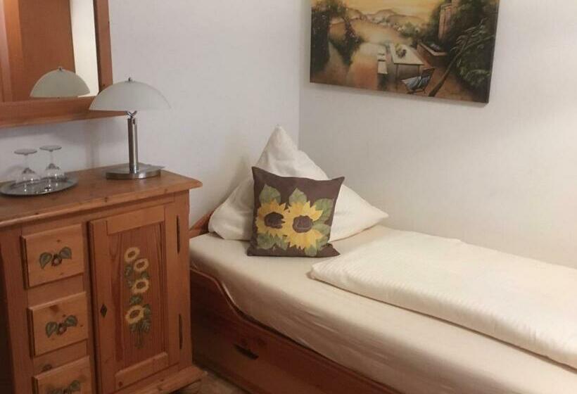 חדר סטנדרט, Nurnberger Hof In Altdorf