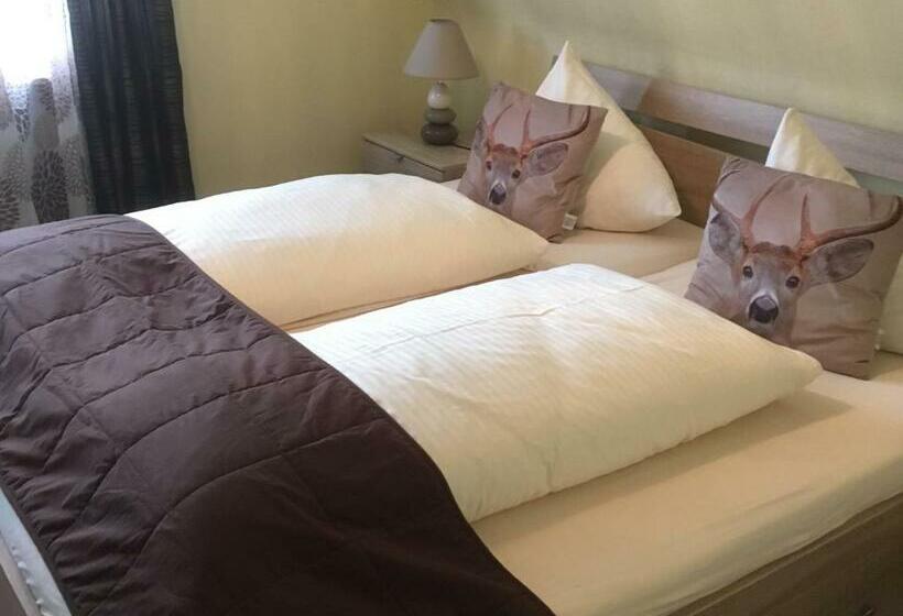 חדר סטנדרט, Nurnberger Hof In Altdorf