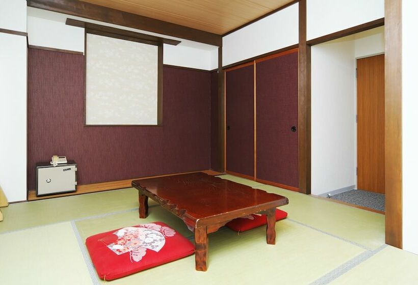 Familjerum, Sanmalte