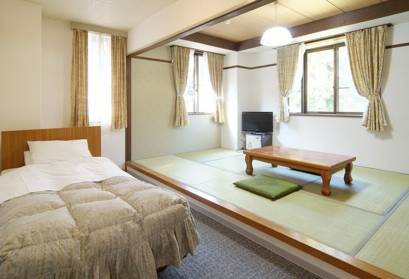 Familjerum, Sanmalte