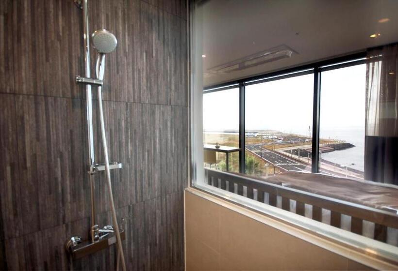 Standard Studio, Vista Resort Jeju