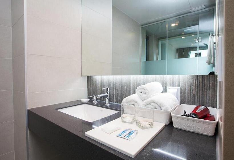 Standard Studio, Vista Resort Jeju