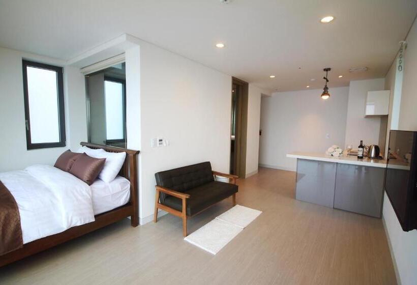 Standard Studio, Vista Resort Jeju