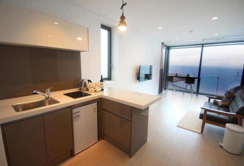 Standard Studio, Vista Resort Jeju