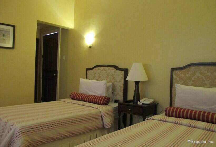 غرفة ديلوكس, Marco Vincent Dive Resort