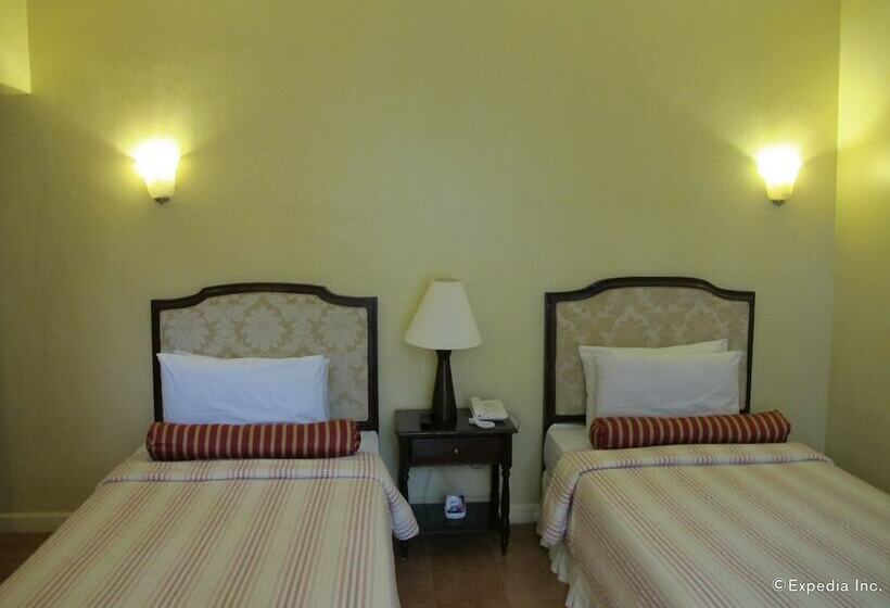 غرفة ديلوكس, Marco Vincent Dive Resort