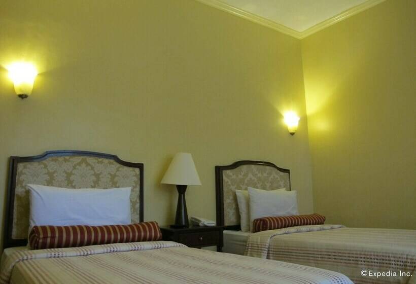 غرفة ديلوكس, Marco Vincent Dive Resort