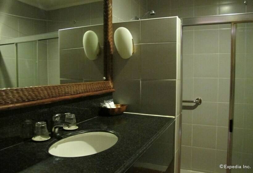 غرفة ديلوكس, Marco Vincent Dive Resort