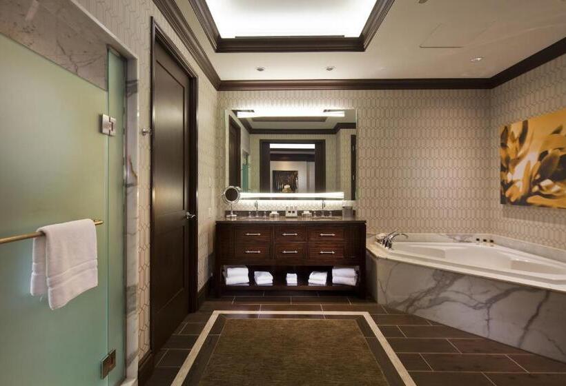 디럭스 룸, Golden Nugget Lake Charles
