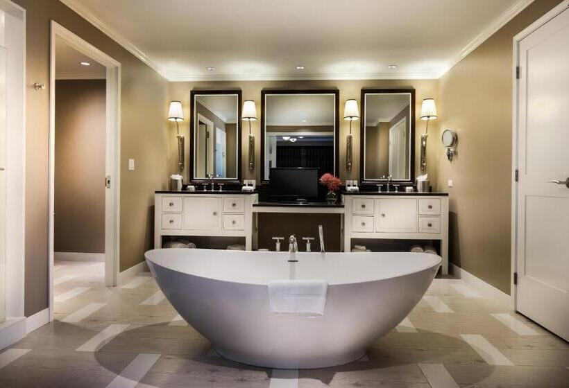 スイート, Golden Nugget Lake Charles