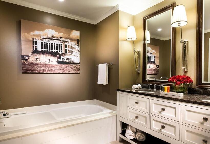 스위트, Golden Nugget Lake Charles