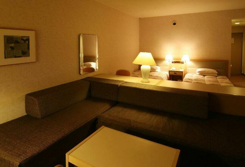 חדר סטנדרט, Tangram