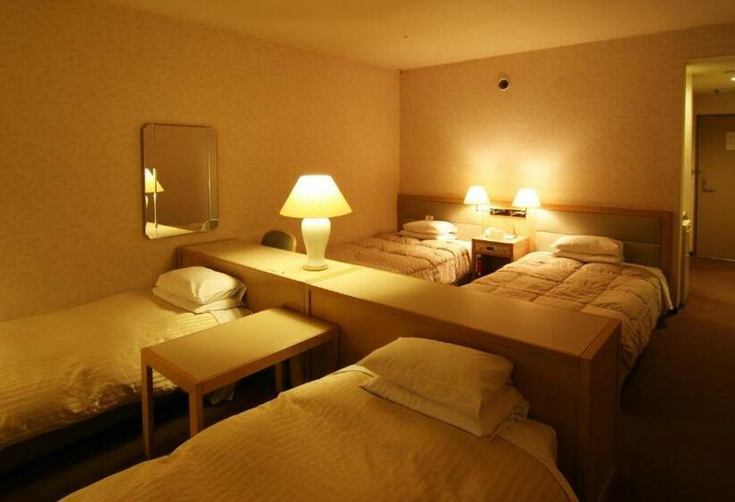 חדר סטנדרט, Tangram