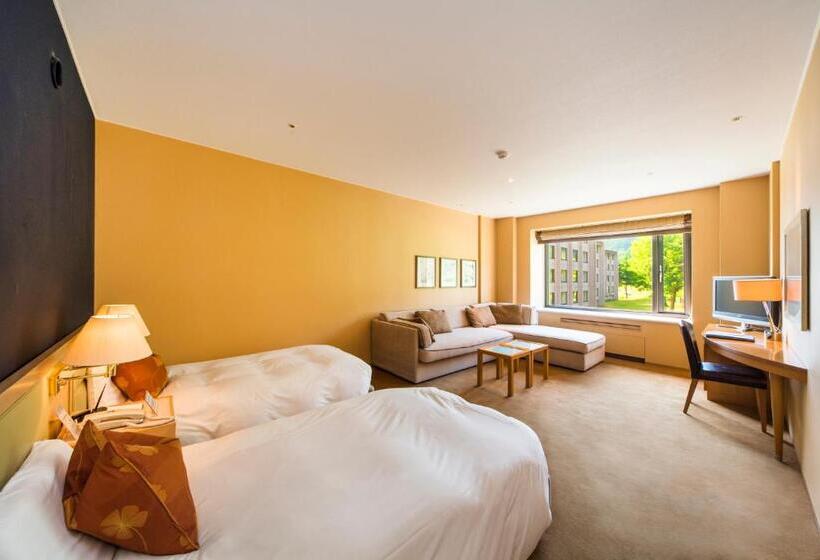 חדר קומפורט, Tangram