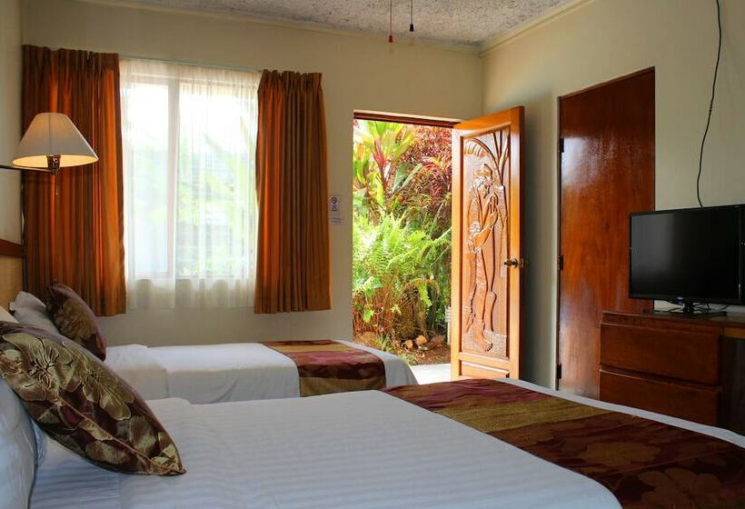 Апартаменты 1 Спальня, Soluxe El Sesteo