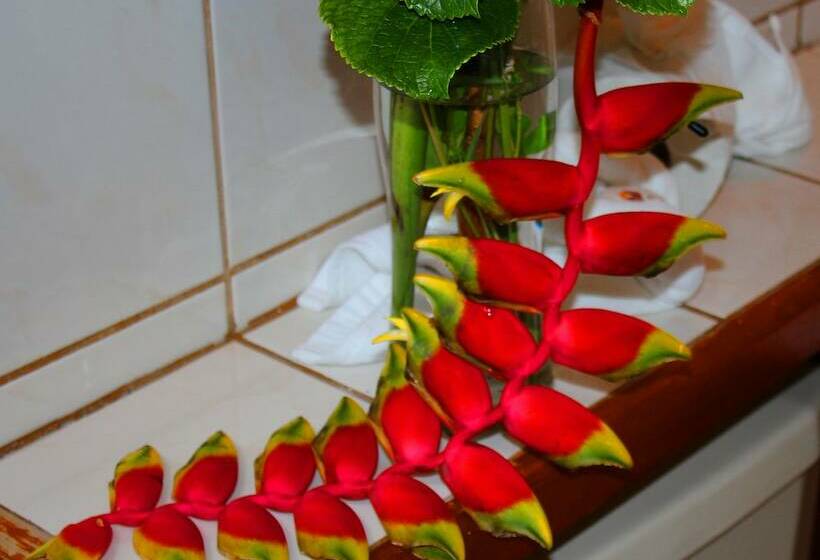 Апартаменты 1 Спальня, Soluxe El Sesteo