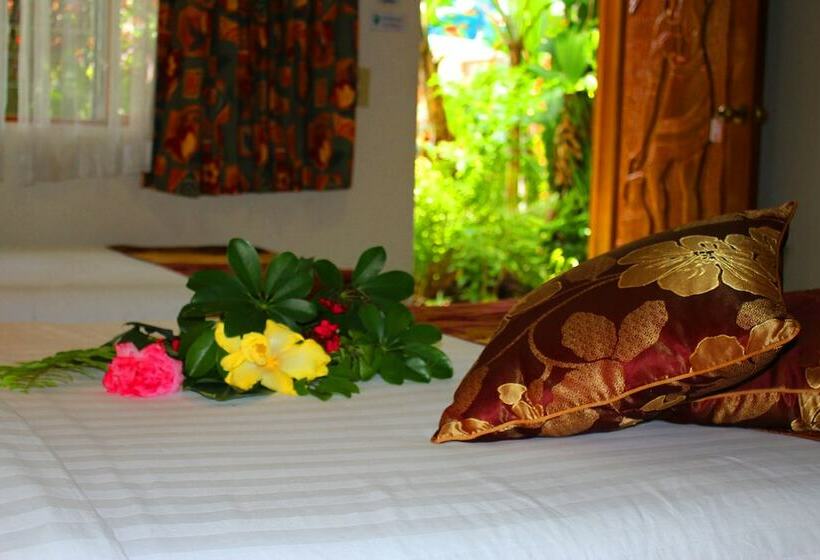 Номер Стандарт, Soluxe El Sesteo