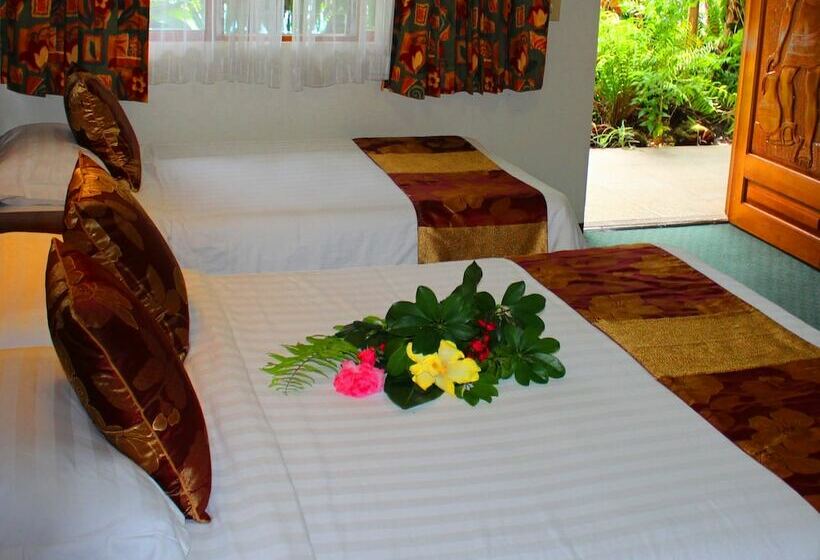 Апартаменты 1 Спальня, Soluxe El Sesteo