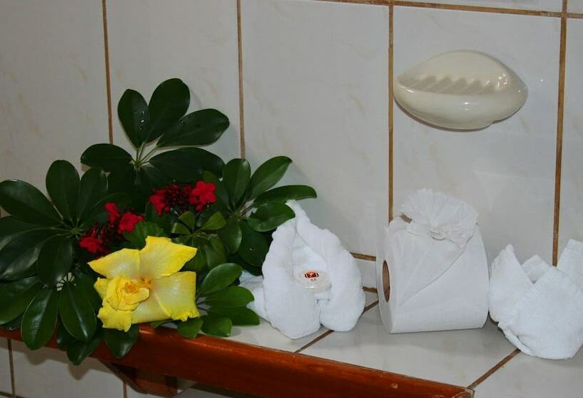 Апартаменты 1 Спальня, Soluxe El Sesteo