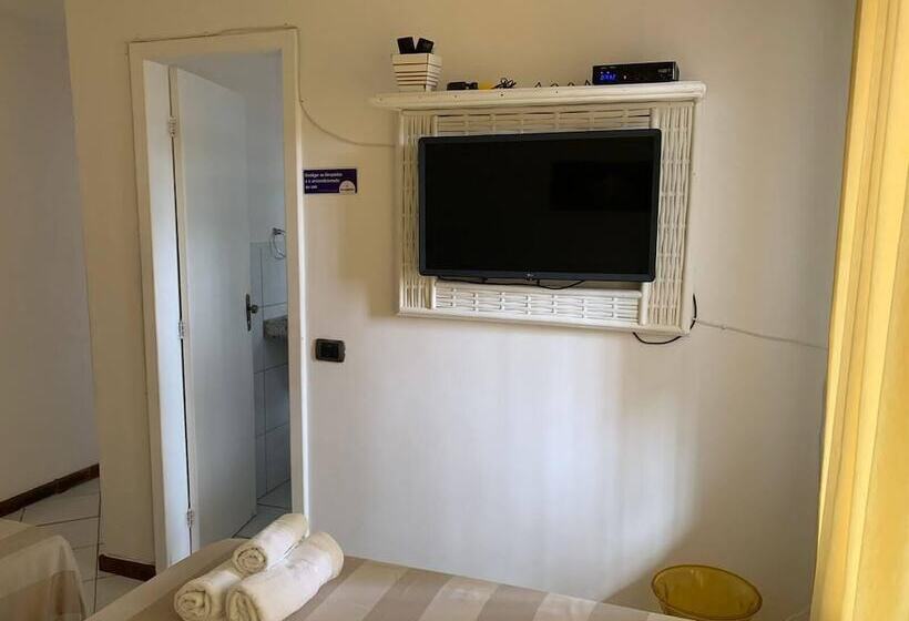 דירת חדר, Villa Domenico