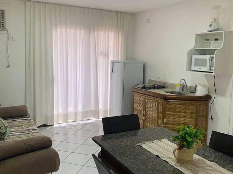 דירת חדר, Villa Domenico