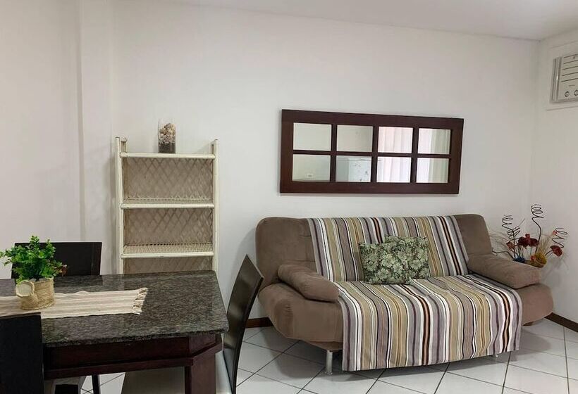 דירת חדר, Villa Domenico