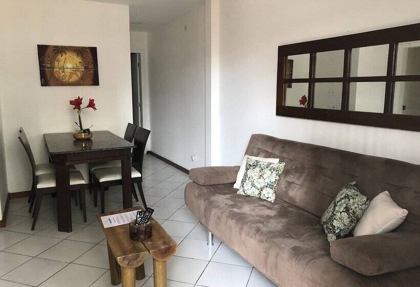 דירת חדר, Villa Domenico