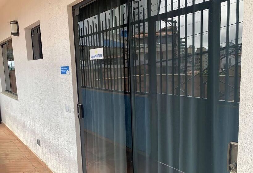 דירת חדר, Villa Domenico