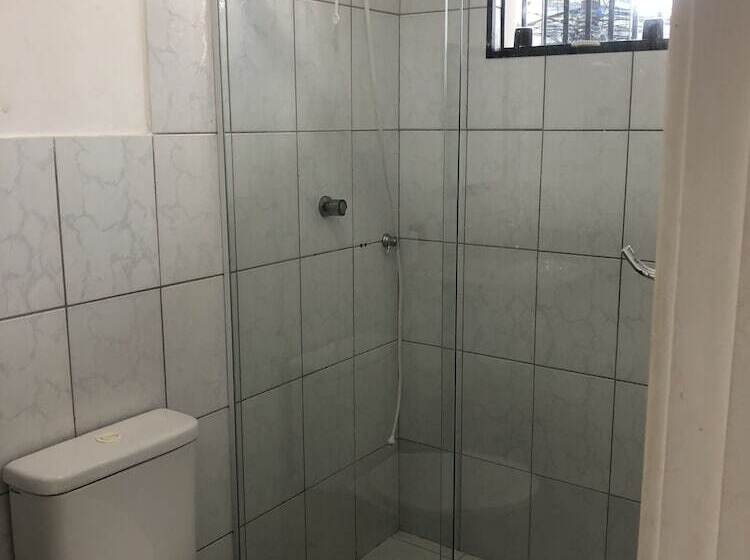 דירת חדר, Villa Domenico