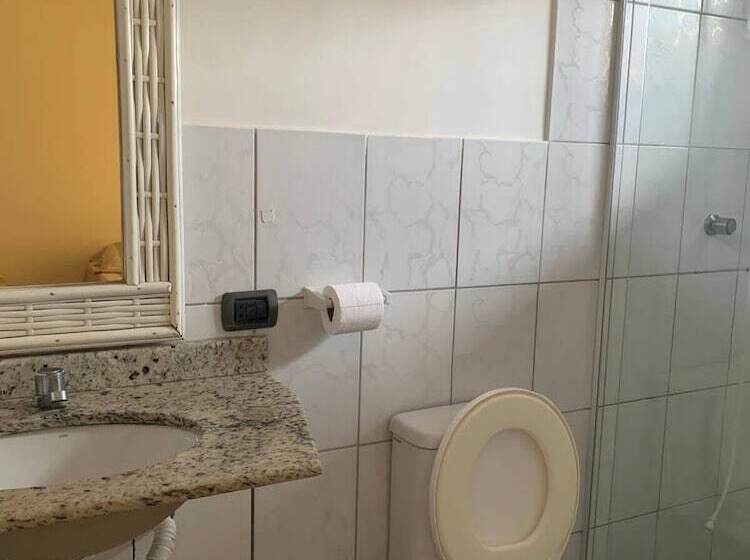 דירת חדר, Villa Domenico