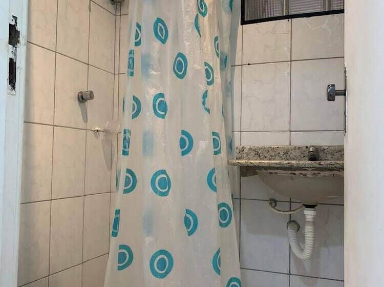 דירת חדר, Villa Domenico