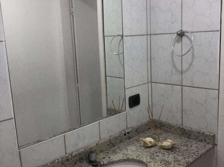 דירת חדר, Villa Domenico