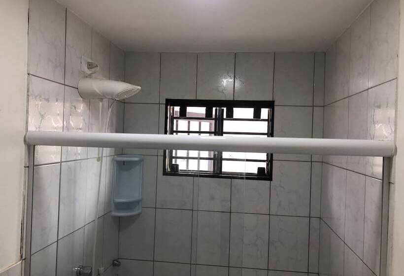 דירת חדר, Villa Domenico