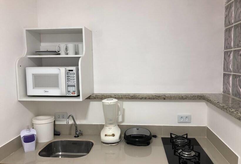 דירת חדר, Villa Domenico