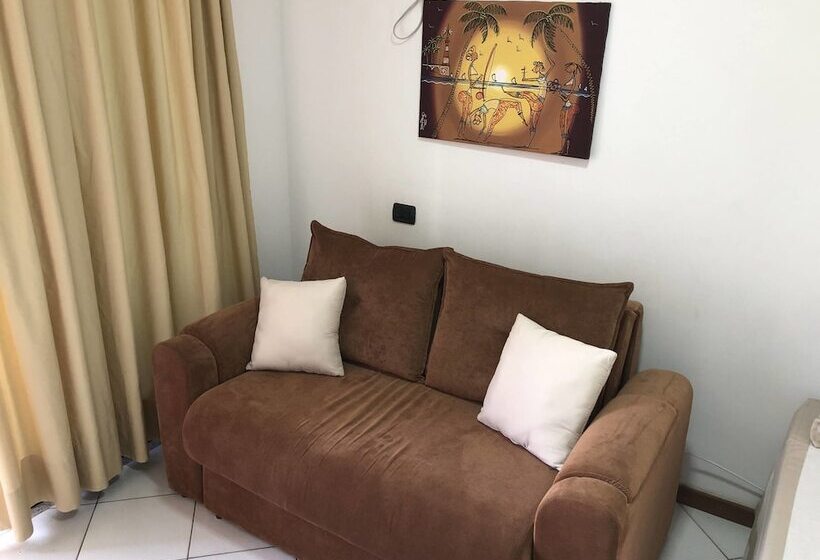 דירת חדר, Villa Domenico