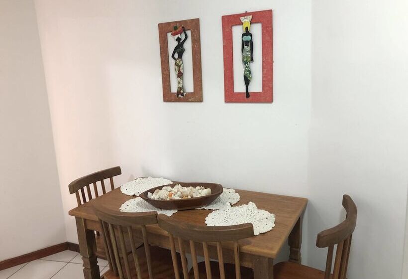 דירת חדר, Villa Domenico