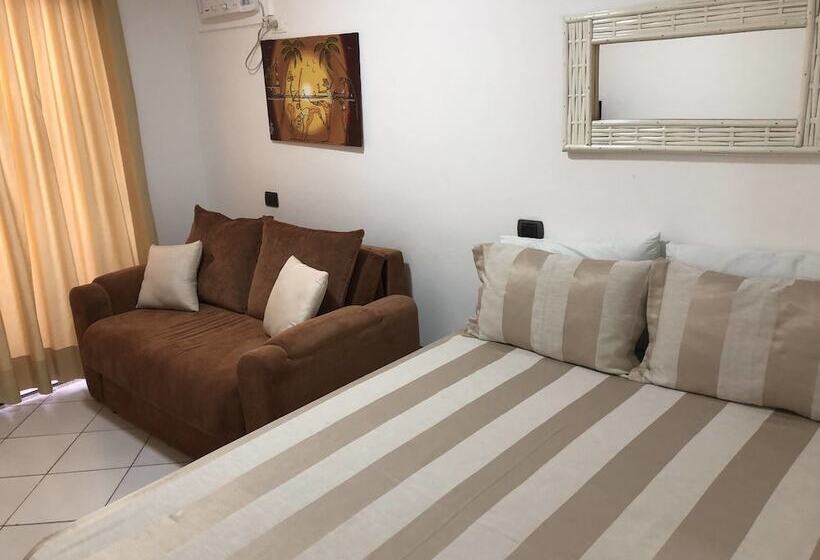 דירת חדר, Villa Domenico