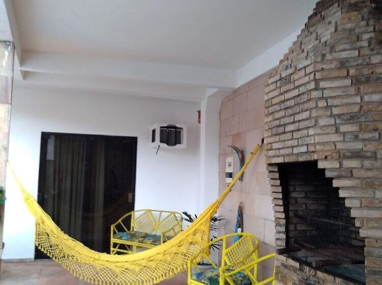 דירת חדר, Villa Domenico