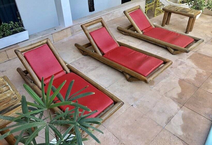 דירת חדר, Villa Domenico