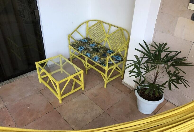 Апартаменты 1 Спальня, Villa Domenico