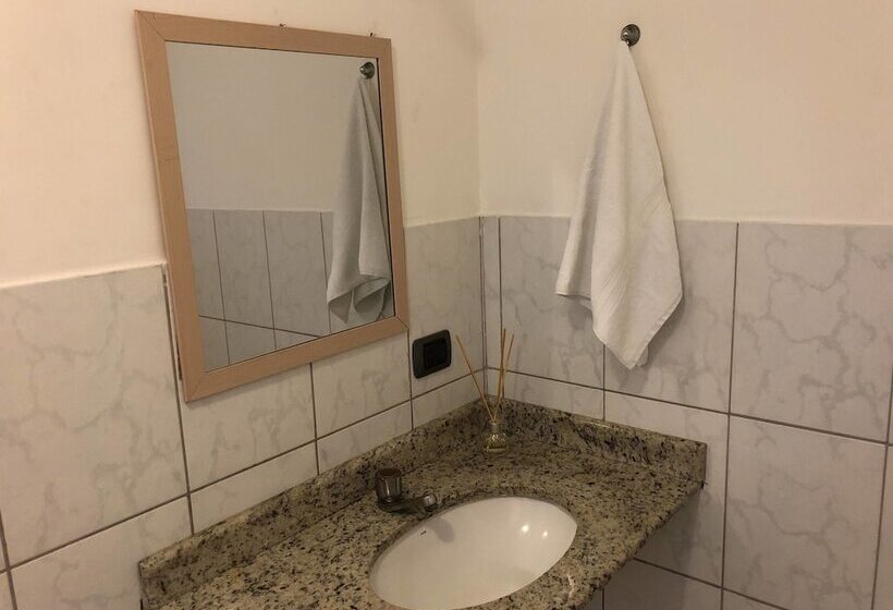 דירת חדר, Villa Domenico