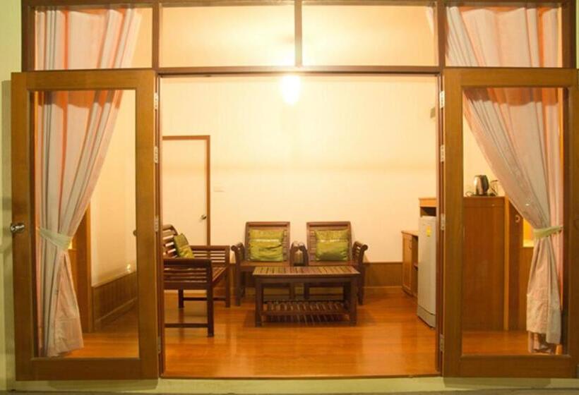 Bungalow Estandar 2 Quartos, Bayview Beach Resort