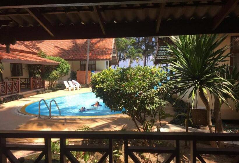 Бунгало Стандарт 2 Спальни, Bayview Beach Resort
