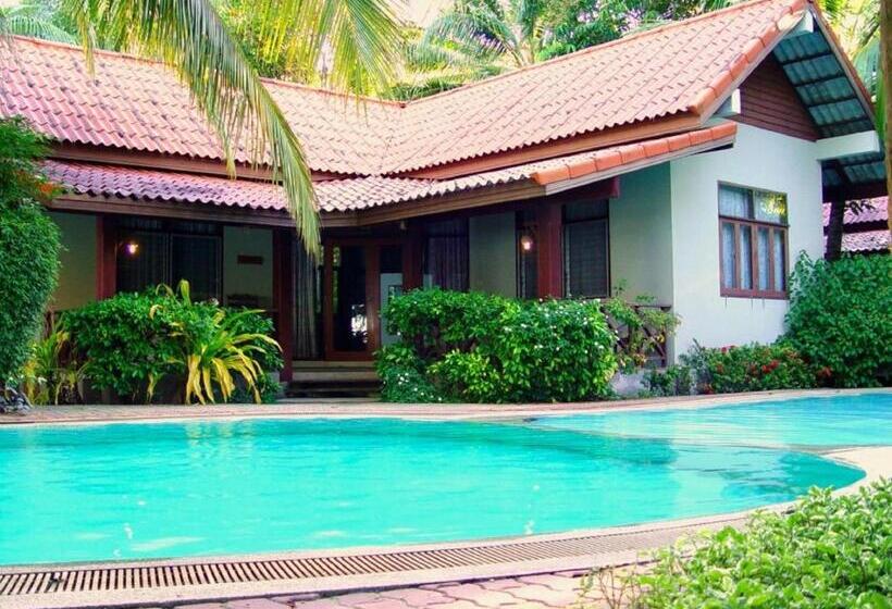 Bungalow Estandar 2 Quartos, Bayview Beach Resort