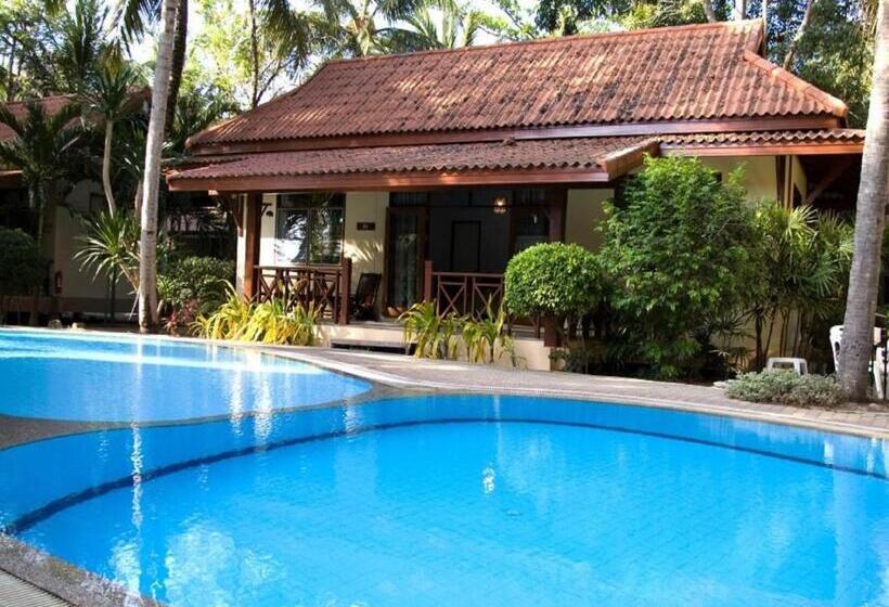 Bungalow Estandar 2 Quartos, Bayview Beach Resort