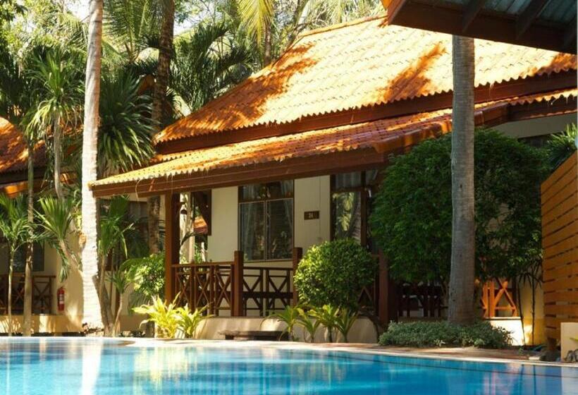 Бунгало Стандарт 2 Спальни, Bayview Beach Resort
