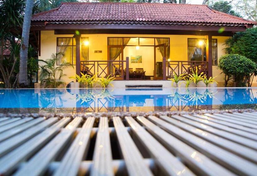 Bungalow Estandar 2 Quartos, Bayview Beach Resort